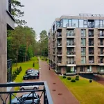 Apartment Modern Boutique In The Center *