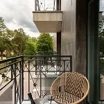 Apartment Modern Boutique In The Center