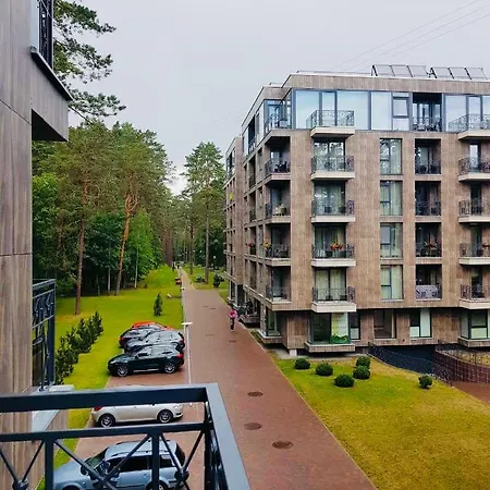 Apartment Modern Boutique In The Center *