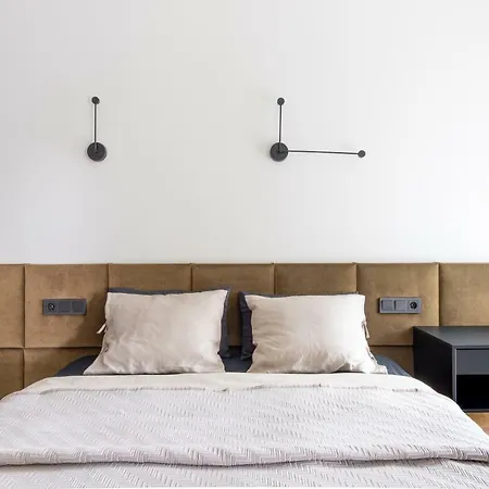 Apartment Modern Boutique In The Center Druskininkai