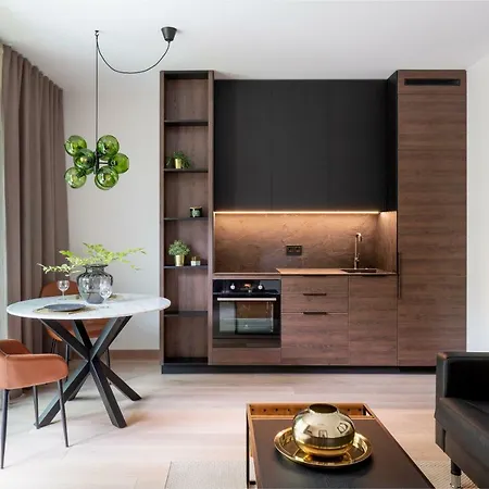Modern Boutique In The Center * Druskininkai