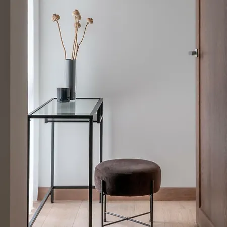 Modern Boutique In The Center Druskininkai