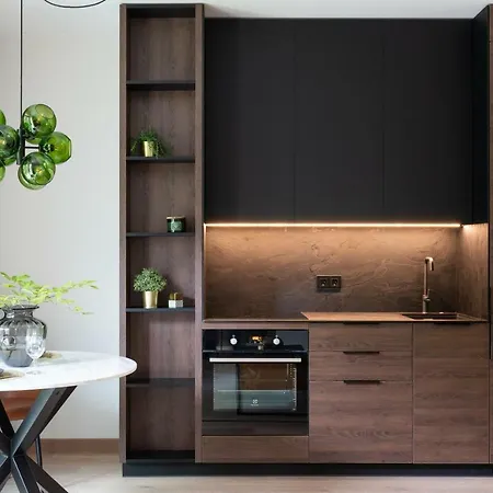 Apartment Modern Boutique In The Center