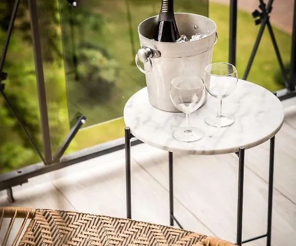 Modern Boutique In The Center Druskininkai