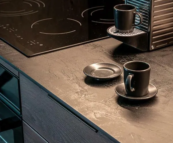 Modern Boutique In The Center